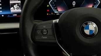 BMW X1 SDRIVE 20I SPORT