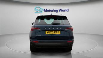Skoda Karoq SE L TSI DSG