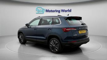 Skoda Karoq SE L TSI DSG