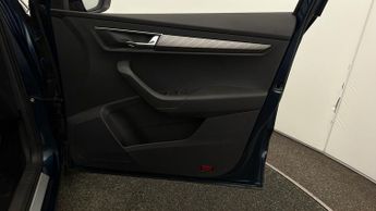 Skoda Karoq SE L TSI DSG
