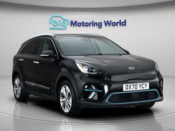 Kia Niro 4 PLUS
