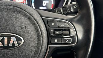 Kia Niro 4 PLUS