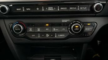 Kia Niro 4 PLUS