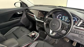 Kia Niro 4 PLUS