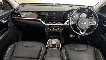 Kia Niro 4 PLUS