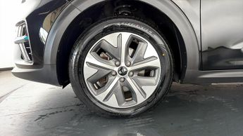 Kia Niro 4 PLUS