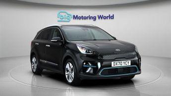 Kia Niro 4 PLUS