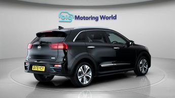 Kia Niro 4 PLUS