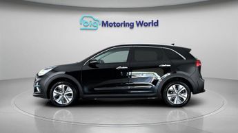 Kia Niro 4 PLUS