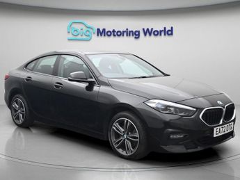 BMW 218 218I SPORT GRAN COUPE