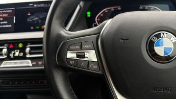 BMW 2 Series Gran Coupe 218I SPORT GRAN COUPE