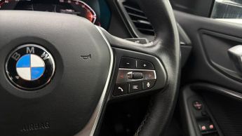 BMW 2 Series Gran Coupe 218I SPORT GRAN COUPE