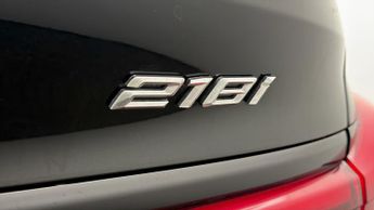 BMW 2 Series Gran Coupe 218I SPORT GRAN COUPE