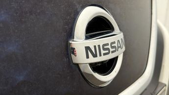 Nissan Leaf N-CONNECTA