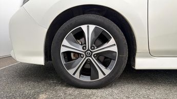 Nissan Leaf N-CONNECTA