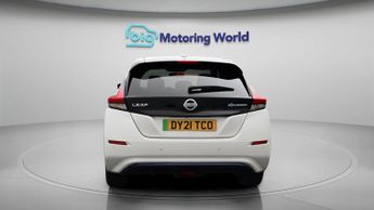 Nissan Leaf N-CONNECTA