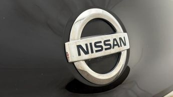 Nissan Leaf N-CONNECTA