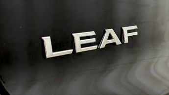 Nissan Leaf N-CONNECTA