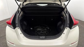 Nissan Leaf N-CONNECTA