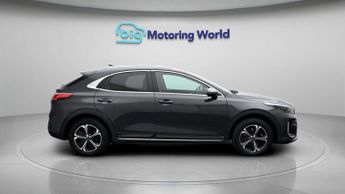 Kia XCeed XCEED 3