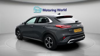 Kia XCeed XCEED 3