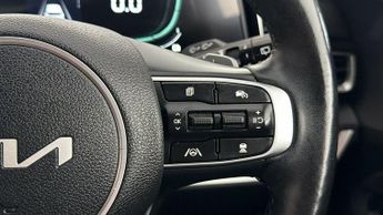 Kia Sportage GT-LINE ISG