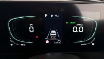 Kia Sportage GT-LINE ISG