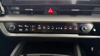 Kia Sportage GT-LINE ISG