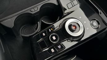 Kia Sportage GT-LINE ISG