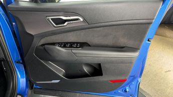 Kia Sportage GT-LINE ISG