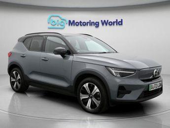 Volvo XC40 RECHARGE CORE