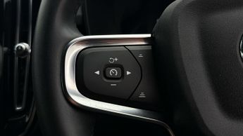Volvo XC40 RECHARGE CORE