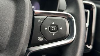 Volvo XC40 RECHARGE CORE