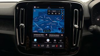 Volvo XC40 RECHARGE CORE