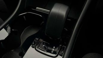 Volvo XC40 RECHARGE CORE
