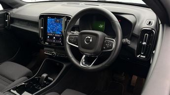 Volvo XC40 RECHARGE CORE