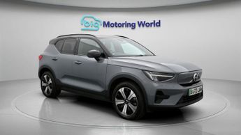 Volvo XC40 RECHARGE CORE