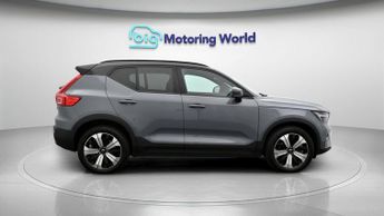 Volvo XC40 RECHARGE CORE