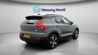 Volvo XC40 RECHARGE CORE