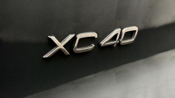 Volvo XC40 RECHARGE CORE