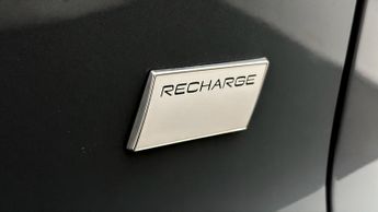Volvo XC40 RECHARGE CORE