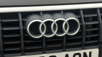 Audi Q3 TFSI TECHNIK