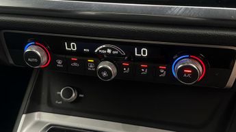 Audi Q3 TFSI TECHNIK