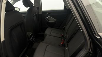 Audi Q3 TFSI TECHNIK