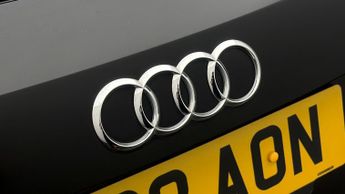 Audi Q3 TFSI TECHNIK