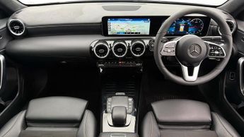 Mercedes-Benz A Class A 200 SPORT EXECUTIVE