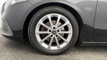 Mercedes-Benz A Class A 200 SPORT EXECUTIVE