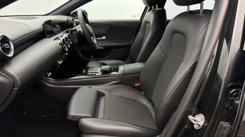 Mercedes-Benz A Class A 200 SPORT EXECUTIVE