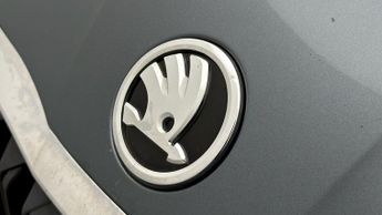 Skoda Octavia SE L TSI DSG