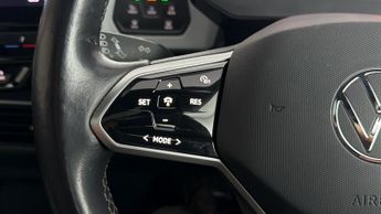 Volkswagen ID.3 FAMILY